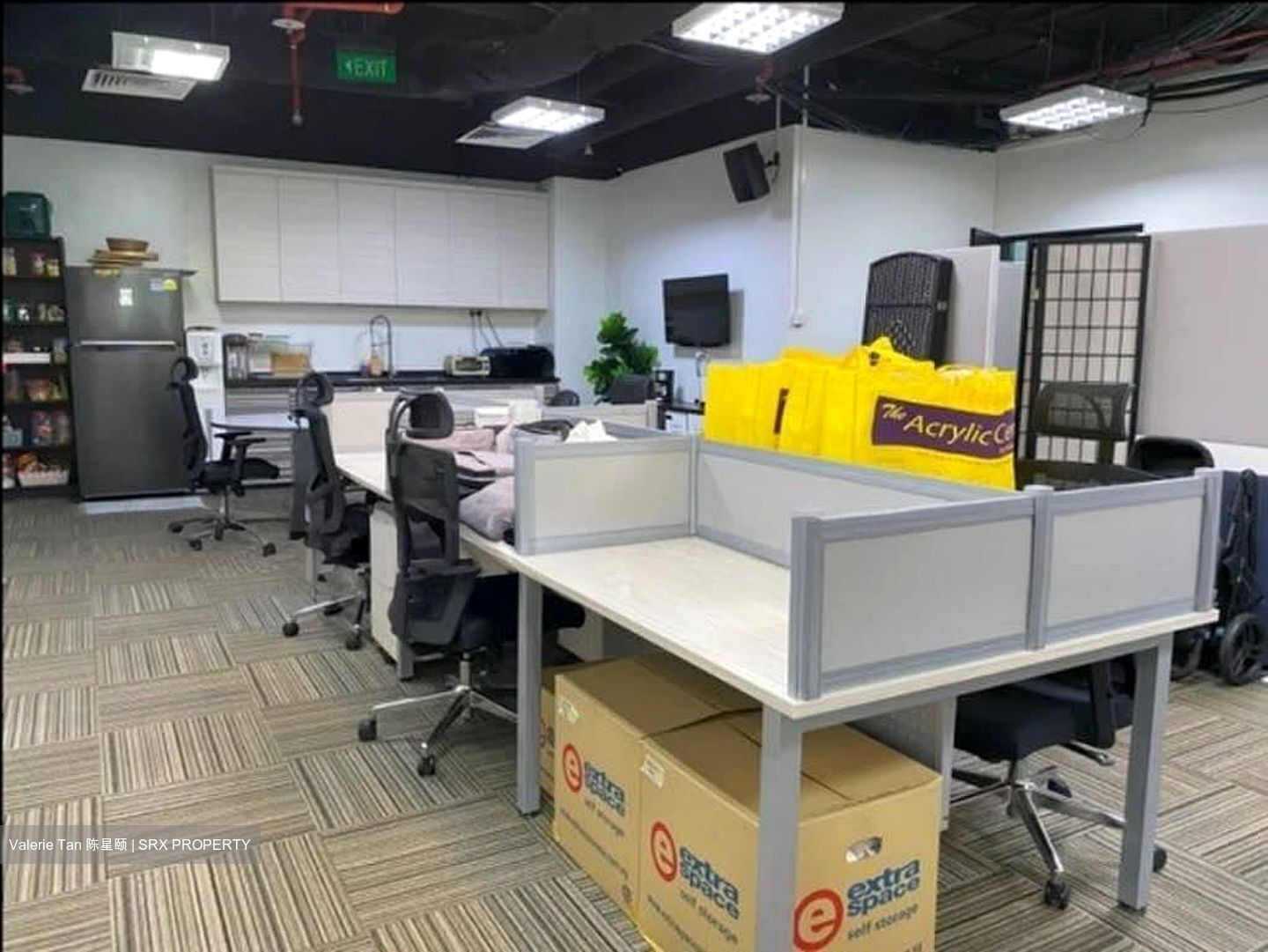 Kembangan Court (D14), Shop House #572955541